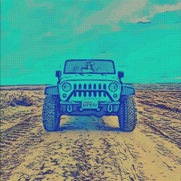 Meet your Posher, Dylan - Picture 1 of 1